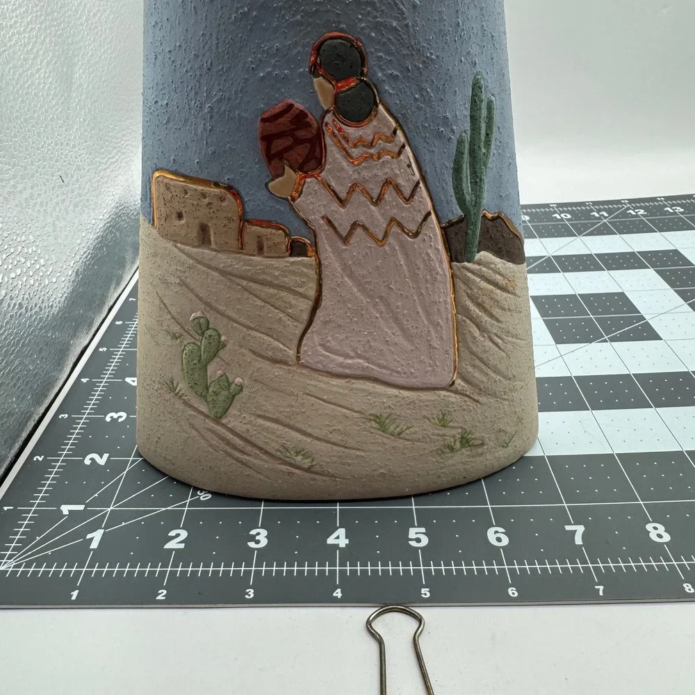 Pottery Vase Art 9